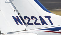 N122AT photo, click to enlarge