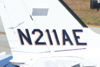 N211AE photo, click to enlarge