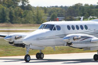 N224P @ PDK - Closeup of cockpit - by Michael Martin