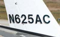 N625AC photo, click to enlarge