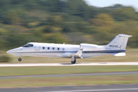 N626LJ @ PDK - Departing PDK enroute to ILG - by Michael Martin