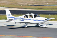 N6188X @ PDK - Taxing to Runway 34 - by Michael Martin