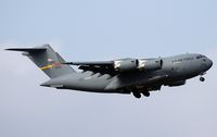 05-5142 - Boeing C-17 Globemaster III
