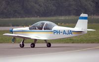 PH-AJA @ LEY - Cherry BX-2 - by Volker Hilpert