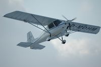 D-MOHM - Comco-Ikarus C42 - by Volker Hilpert
