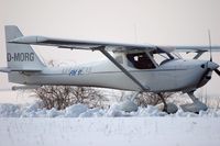 D-MORG - FK Leichtflugzeugbau FK 9 - by Volker Hilpert