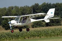 OO-D59 - Flysynthesis Storch - by Volker Hilpert