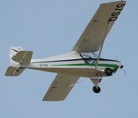 57-SQ - Humbert Tetras - by Volker Hilpert