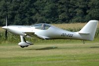 OO-F03 - at Schaffen-Diest