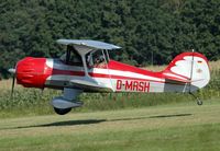 D-MRSH - Murphy Renegade - by Volker Hilpert