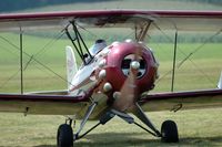 OO-D29 - Murphy Renegade