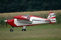 OO-PVA - Slingsby Tippsy Nipper - by Volker Hilpert