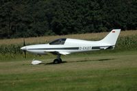 D-EKDT - Pulsar XP