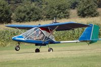 59-YS - Rans S-12 - by Volker Hilpert