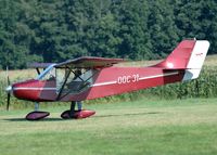 OO-C31 - Rans S-6 - by Volker Hilpert