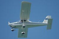 I-4765 - Tecnam P92 - by Volker Hilpert
