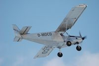 D-MDCD - Zenair CH701