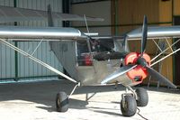 D-MOJA - Zenair CH701