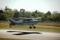 N30822 @ M54 - Maule MX7-180 - by Chris Davis