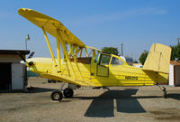 N6632Q @ O52 - Twin Cities Aviation - by Steve Nation