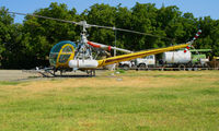 N5343V @ O52 - Twin Cities Aviation - by Steve Nation