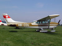HB-CDU @ LSZI - aerobatic meeting at Schupfart - by eap_spotter