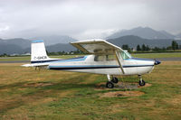 C-GHCR - CESSNA 172