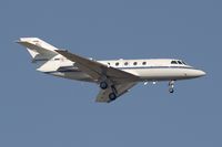 CM-01 @ VIE - Belgian Air Force Falcon 20 - by Andy Graf-VAP
