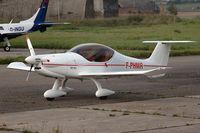 F-PHMR @ ZQW - DynAero MCR01 - by Volker Hilpert