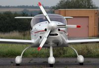 F-PHMR @ ZQW - DynAero MCR01 - by Volker Hilpert