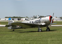 N4313Z @ KLAL - taken at Sun-n-fun 2005. - by Sergey Riabsev