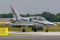 N139TS @ KLAL - Sun-n-fun 2006 - by Sergey Riabsev
