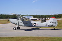 N60564 @ FFC - The Great Georgia Airshow 2006 - by J. Nixon