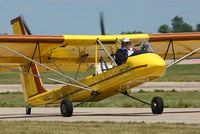 N57BG @ KOSH - EAA AirVenture 2006 - by Sergey Riabsev
