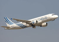 YL-BBC @ DXB - Taken at Dubai - International (DXB / OMDB)