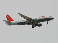 OE-LBR @ SSH - Taken at Sharm El Sheikh - Ras Nasrani (SSH / HESH)