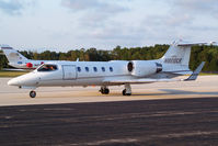N800CK @ KSBM - Tommy Thompson rolls out of Sheboygan County after some golf. - by P. Valenstein