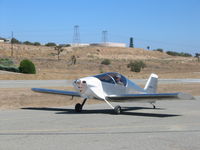 N138DH - first taxi - by unknown