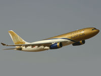 A4O-KC @ OMAL - Taken at Ai Ain air show. - by Sergey Riabsev
