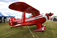 N360MW @ KOSH - EAA AirVenture 2005 - by Sergey Riabsev