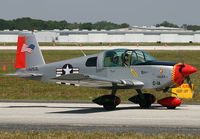 N9253L @ KLAL - Sun-n-fun 2006