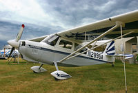 N289SA @ KOSH - EAA AirVenture 2005