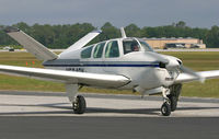 N5842K @ KLAL - Sun-n-fun 2006