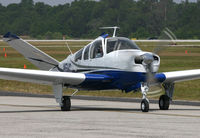 N5HC @ KLAL - Sun-n-fun 2006 - by Sergey Riabsev