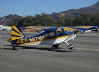 N679DB photo, click to enlarge