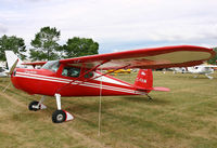 C-FHJM @ KOSH - EAA AirVenture 2005