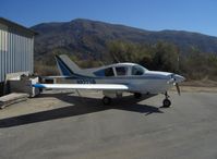 N8273R @ SZP - 1972 Bellanca 17-30A VIKING, Continental IO-520 300 Hp - by Doug Robertson