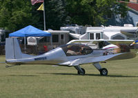 N8015S @ KOSH - EAA AirVenture 2005 - by Sergey Riabsev