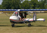 N651WA @ KOSH - EAA AirVenture 2005