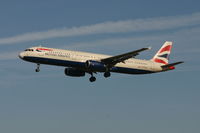 G-EUXE @ BRU - new nose